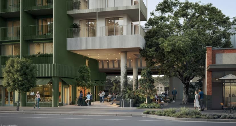 Murrumbeena Place